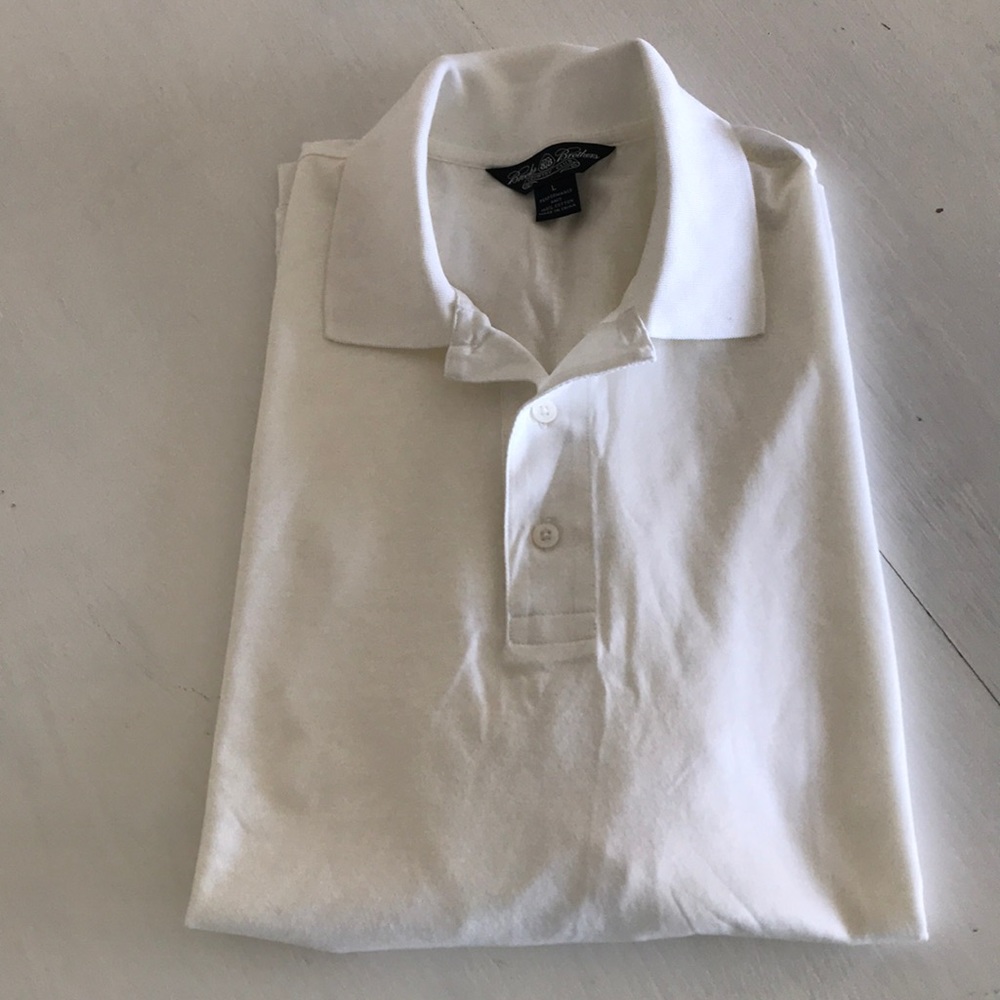 Brooks brothers shirt
